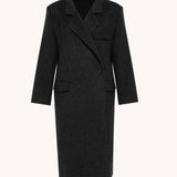 Gwyneth Coat in Wool
