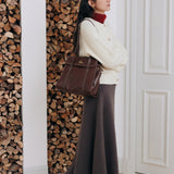 Vienna Skirt in Raccoon (Grey)