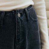 Bethan Wide Leg Jeans