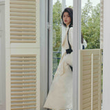 Kate Duck Down Maxi Coat