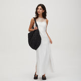 Eira Dress (White)