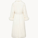 Kate Duck Down Maxi Coat