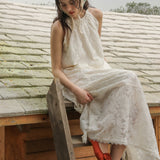 Kia Maxi Skirt
