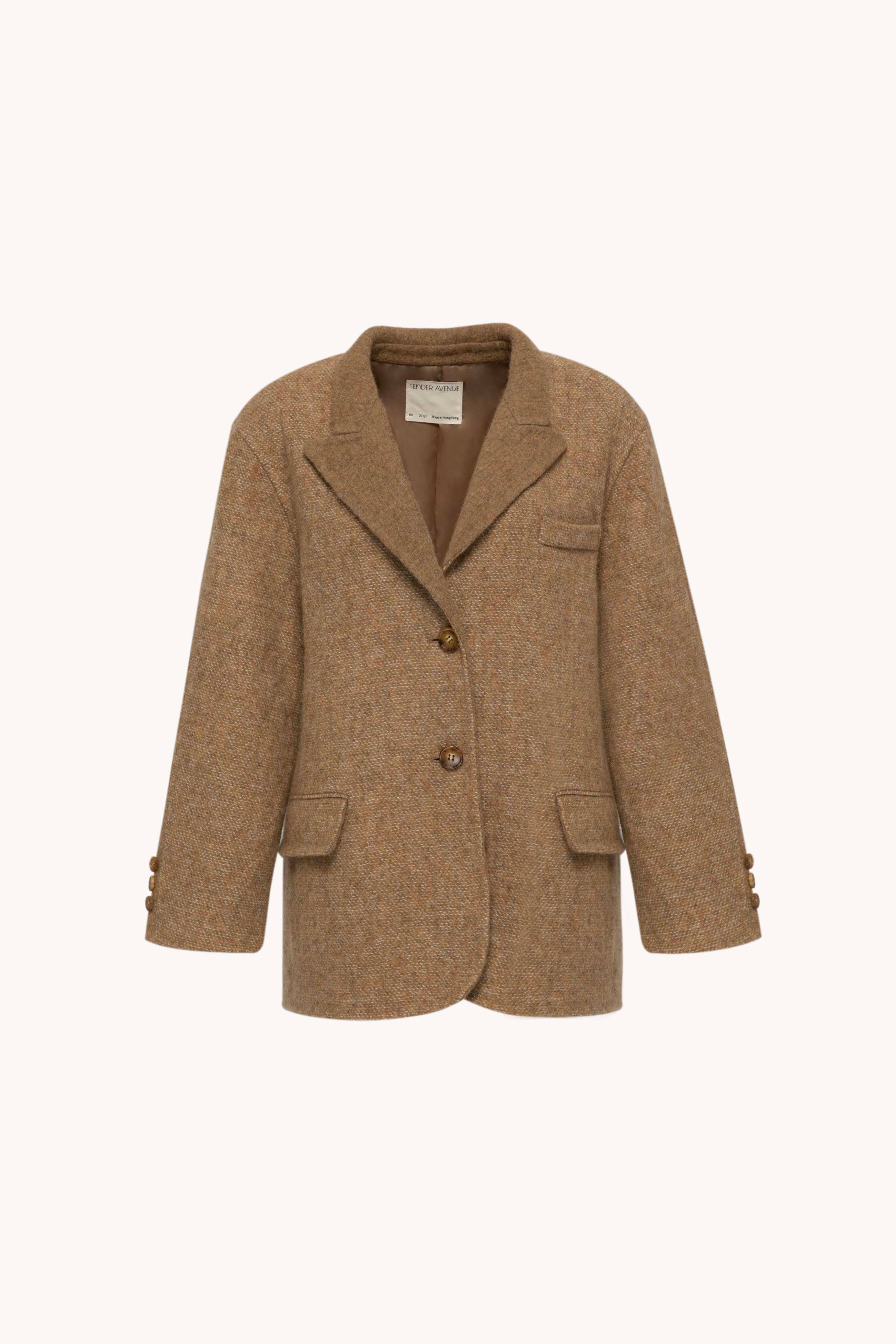 Outerwear – Tenderavenue