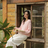 Daisy Wide Leg Pants