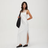 Eira Dress (White)