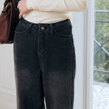 Bethan Wide Leg Jeans