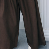 Delphine Wide Pant