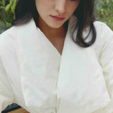 Kate Duck Down Maxi Coat