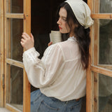 Beatrice Jeans