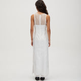 Eira Dress (White)
