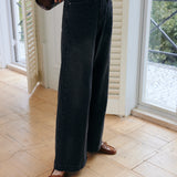 Bethan Wide Leg Jeans
