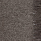 Mono Scarf in Wool (Brown)