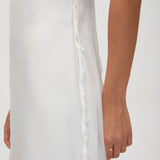 Eira Dress (White)