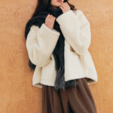 Delphine Wide Pant