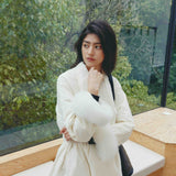 Kate Duck Down Maxi Coat
