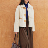 Delphine Wide Pant