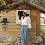 Beatrice Jeans