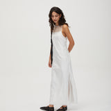 Eira Dress (White)