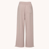 Alyssa Pant in Cotton