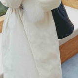 Kate Duck Down Maxi Coat