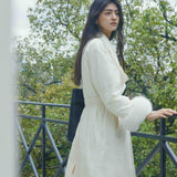 Kate Duck Down Maxi Coat