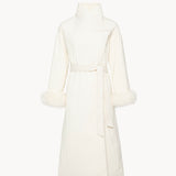 Kate Duck Down Maxi Coat