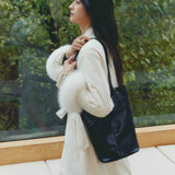 Kate Duck Down Maxi Coat