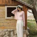 Daisy Wide Leg Pants