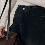 Bethan Wide Leg Jeans