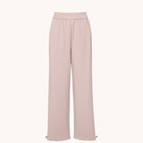 Alyssa Pant in Cotton
