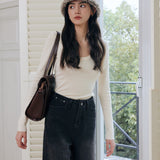 Bethan Wide Leg Jeans