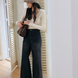 Bethan Wide Leg Jeans