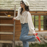 Beatrice Jeans