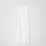 Eira Dress (White)