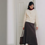 Vienna Skirt in Raccoon (Grey)