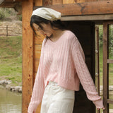 Daisy Wide Leg Pants