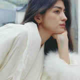 Kate Duck Down Maxi Coat