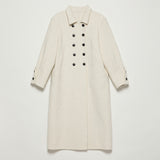 Tori Coat in Wool