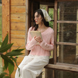 Daisy Wide Leg Pants