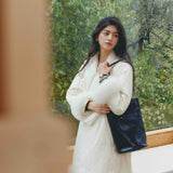 Kate Duck Down Maxi Coat