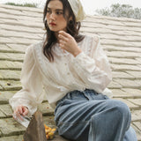 Beatrice Jeans
